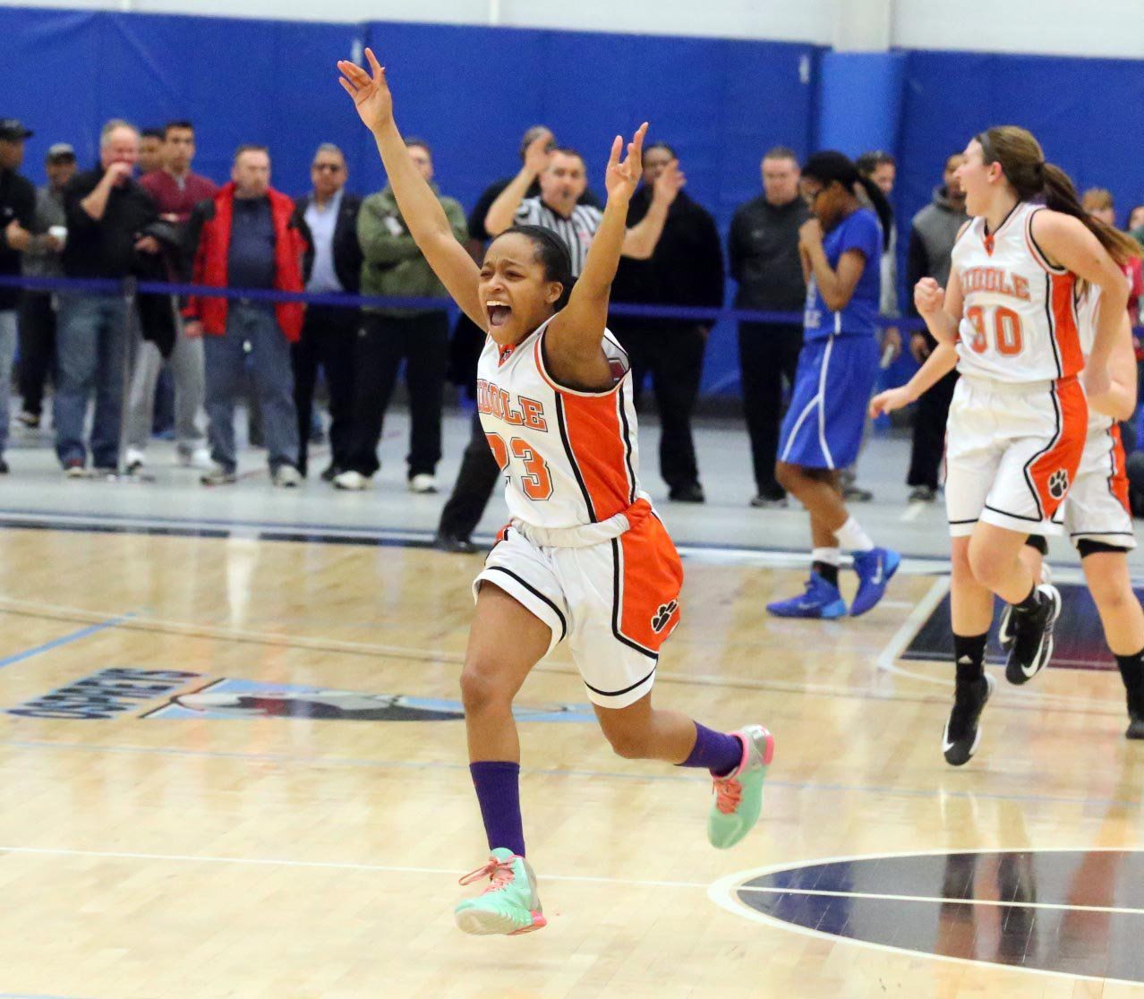 CAL Girls Basketball final (copy)